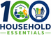 100 Household Essentials - Home