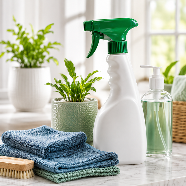 Cleaning
