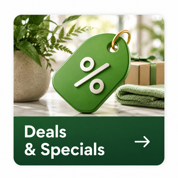 Deals & Specials