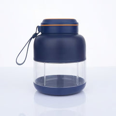 Portable Wireless Juicer Cup