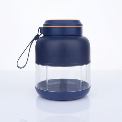 Portable Wireless Juicer Cup